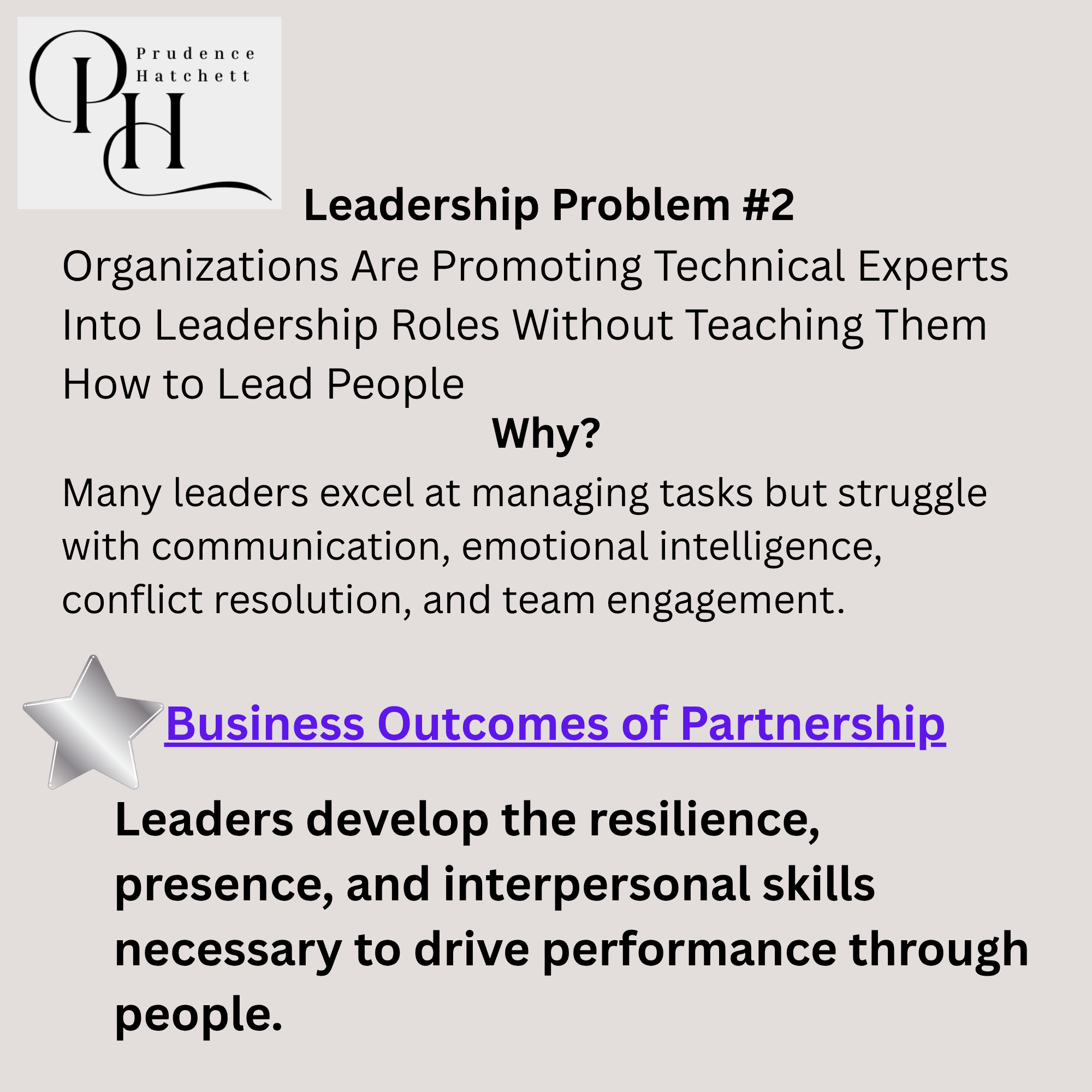 Inspirational quote saying, 'Emotional Intelligence is your competitive edge,' with colorful abstract paint strokes and a quote attribution to Prudence Hatchet.