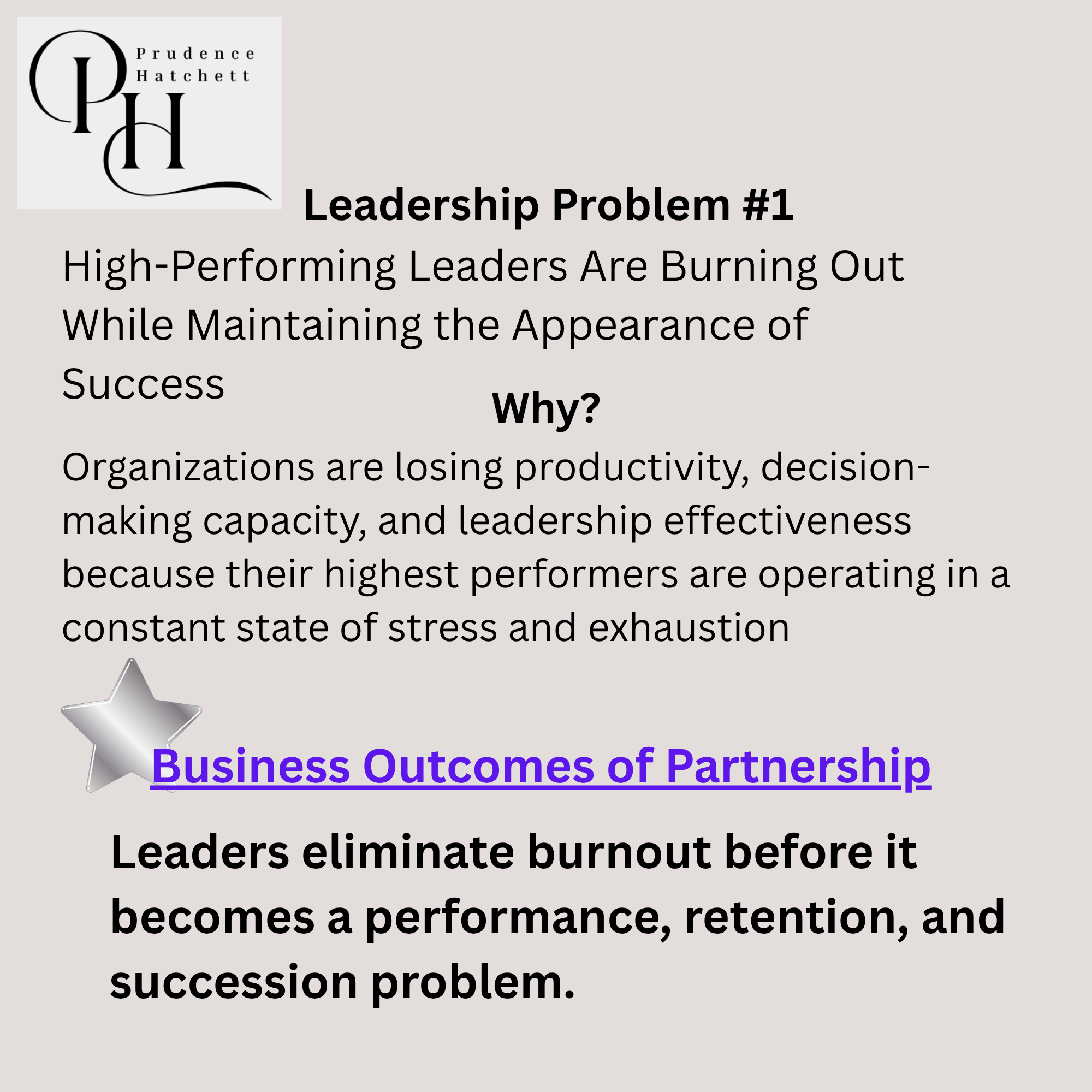 A quote about resilience surrounded by pastel watercolor splashes and a small star graphic.