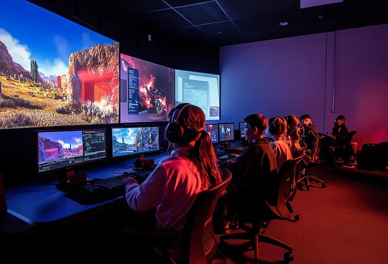 There Are No Bad VFX Studios - Only Bad Collaborations