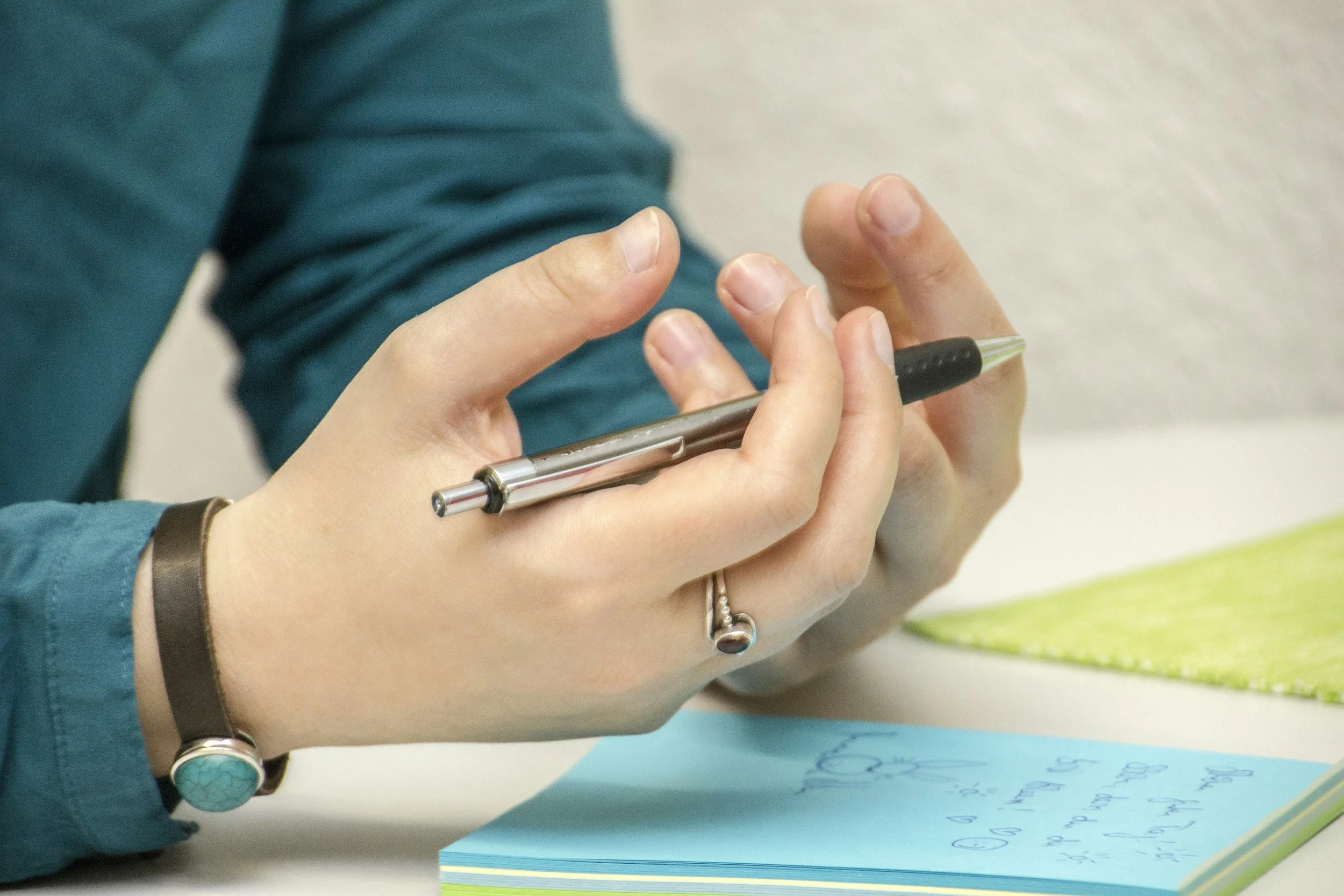 Clarify the Confusion: How Testing Can Help You Understand Your Brain