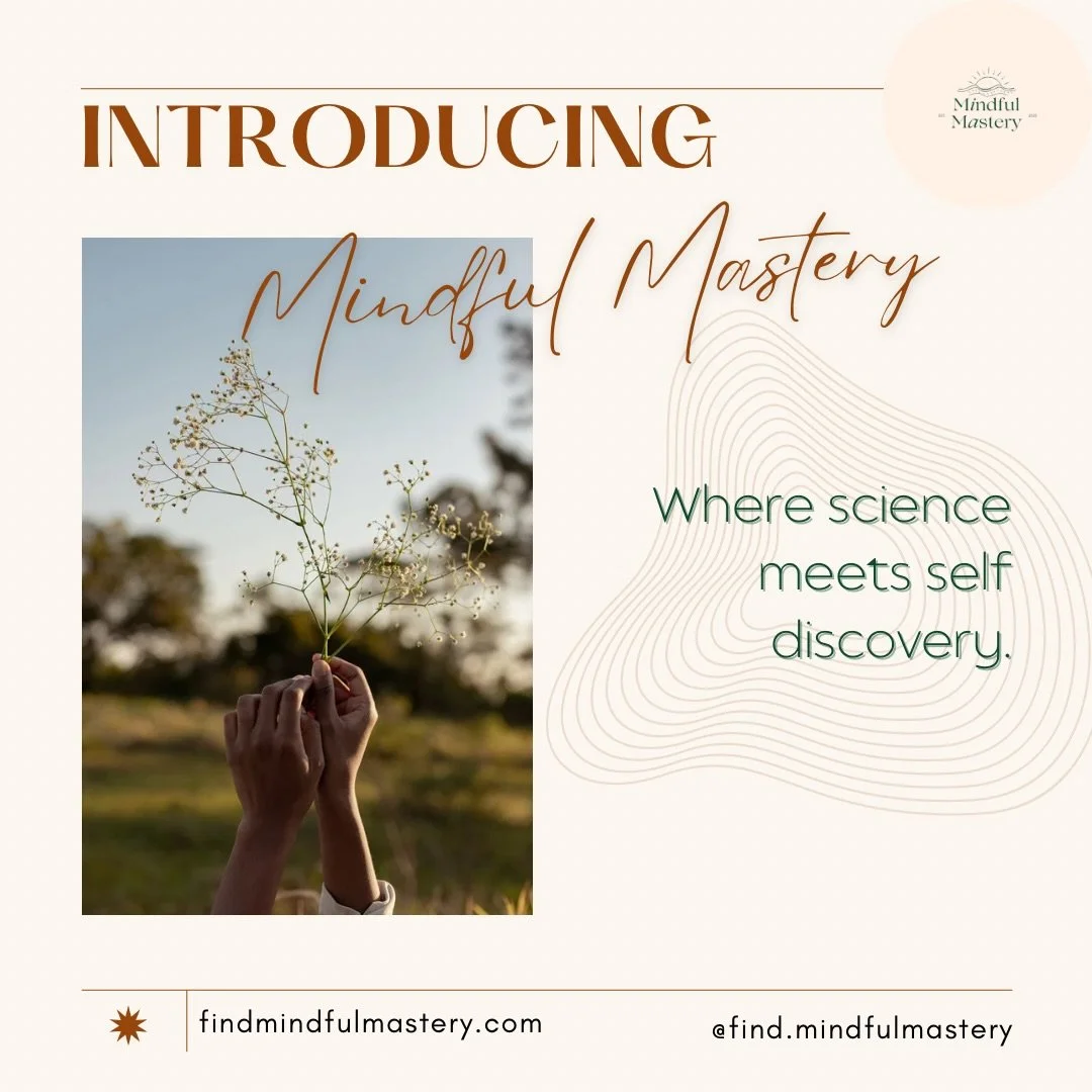 Welcome to Mindful Mastery ✨
I&rsquo;m Gloria &mdash; a Licensed Psychological Associate offering psychological evaluations and wellness services with intention and care.

My mission is to make mental health support feel approachable and meaningful f