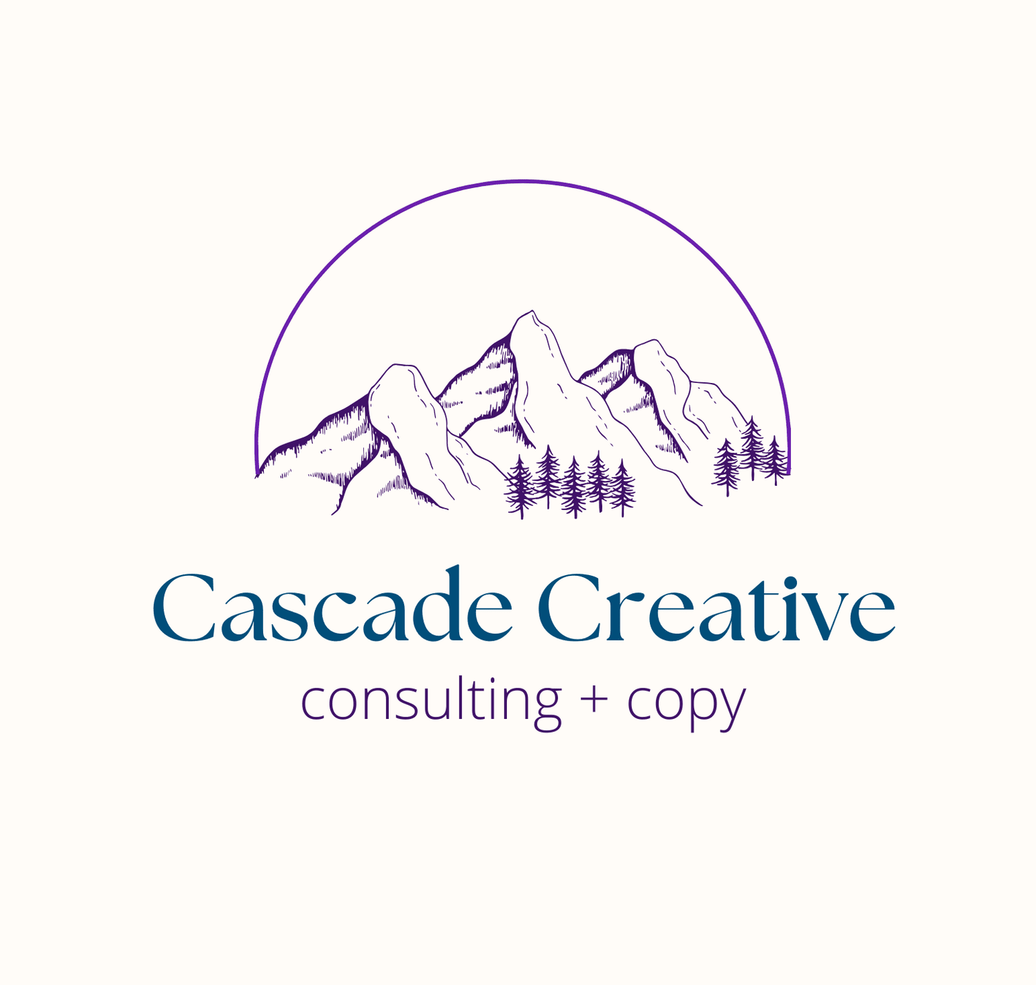Cascade Creative Consulting Studio
