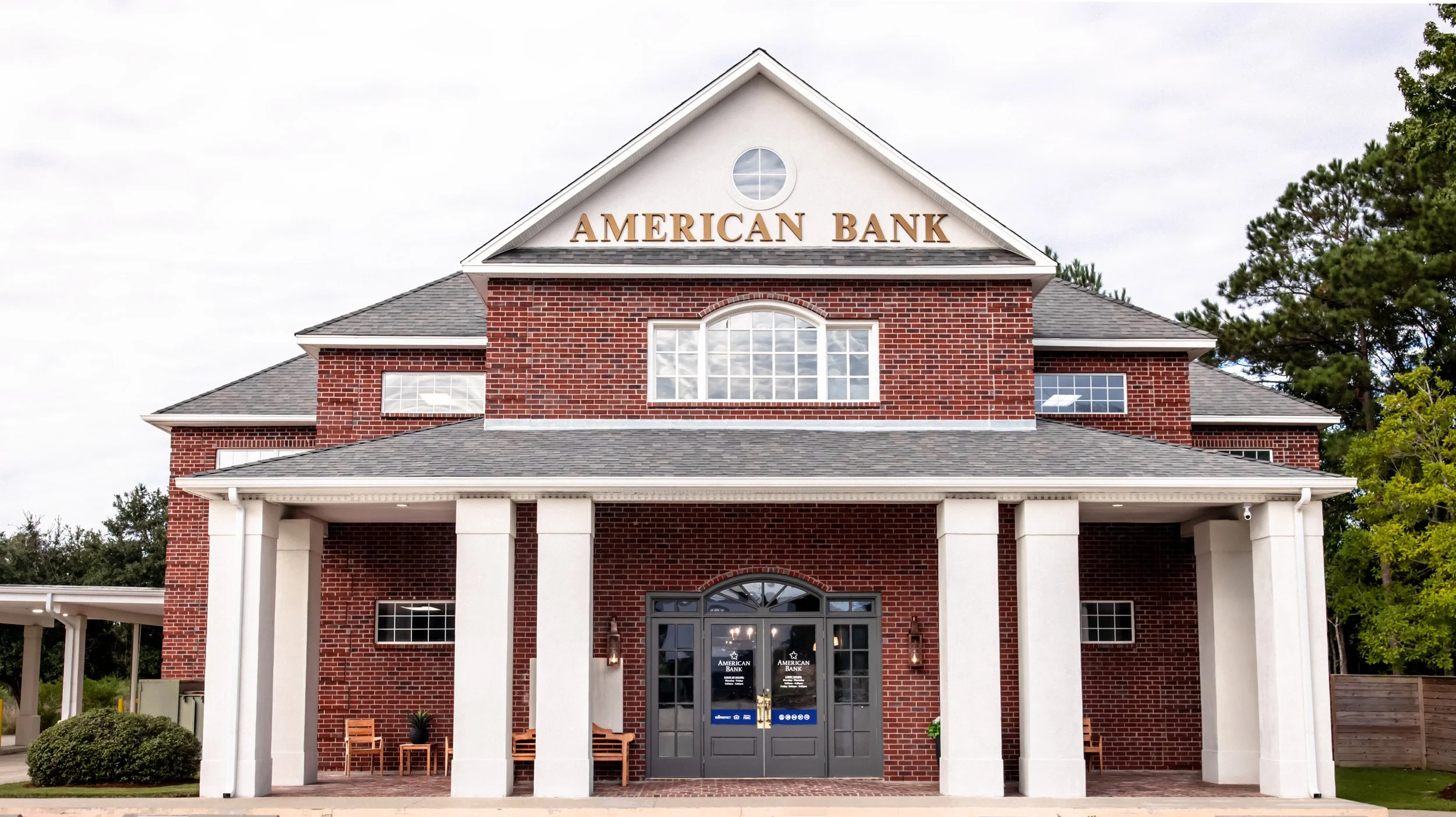 Modern Americana