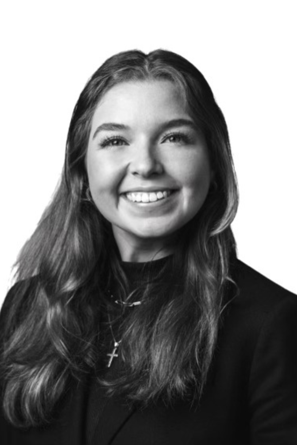 Julia Topp headshot