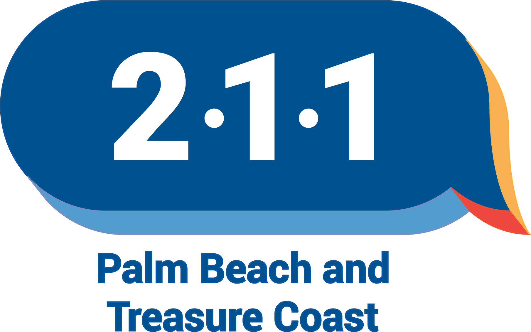 211 Palm Beach and Treasure Coast is here for our community 24/7