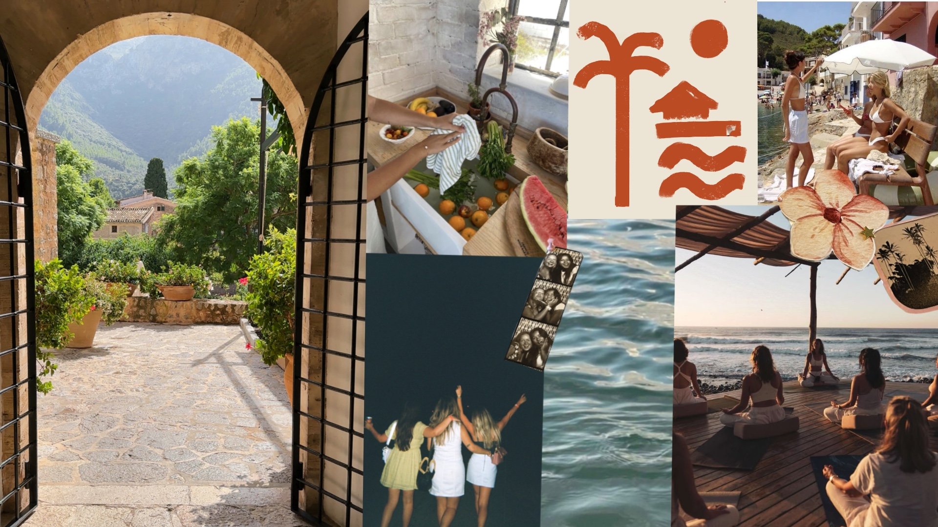 Yoga & Female Health Retreat