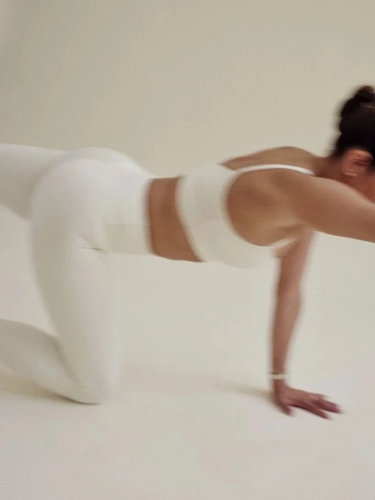 Pilates& Yap BERLIN edition