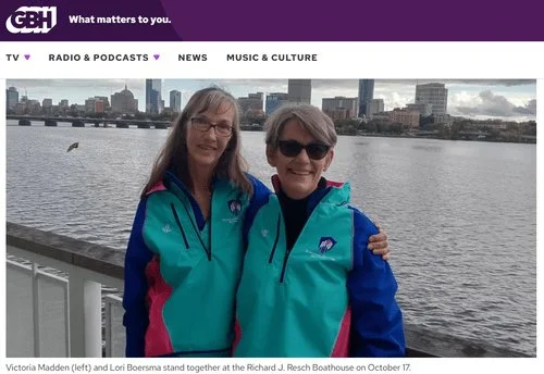 WGBH News Boston 10/23 - Audio