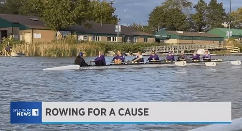 Spectrum News 1 Rochester 10/24 - Video