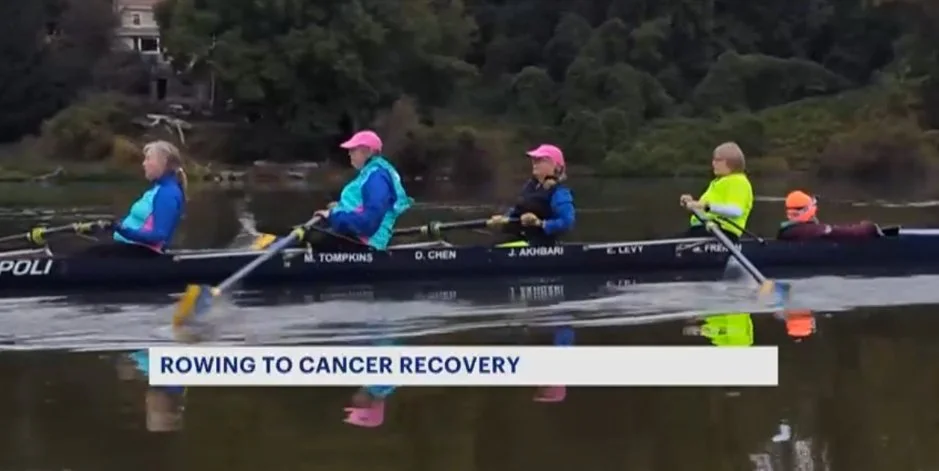 Hudson Valley News12 10/24 - Video