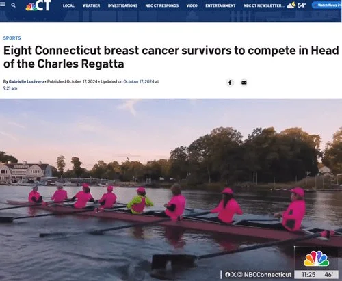 NBC CT 10/24 - Video
