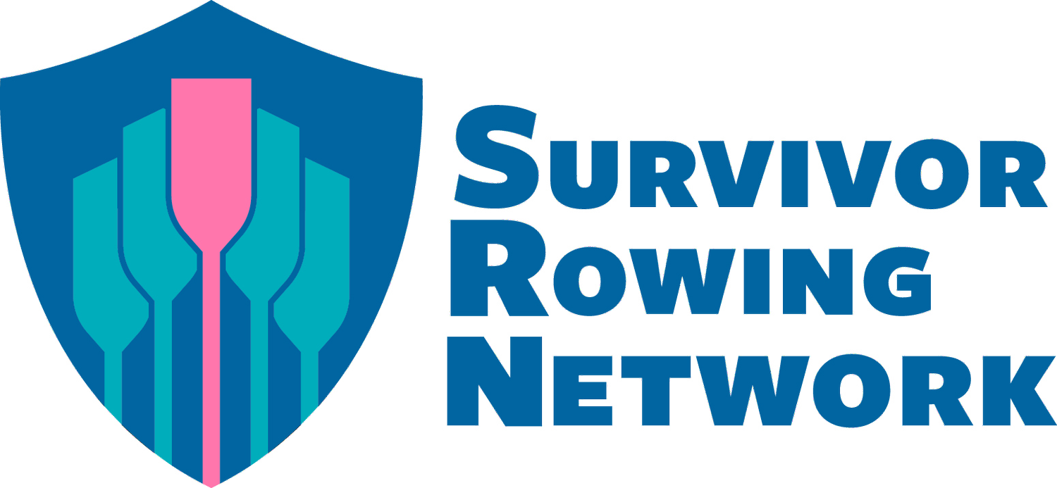 Survivor Rowing Network