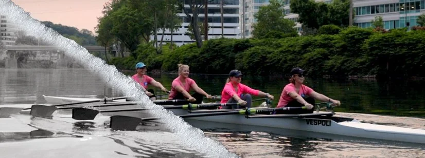 IBX - Rowing in Sync for Mental Health 6/23 - Article