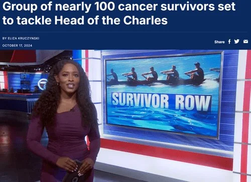 WGBH News7 Boston 10/24 - Video