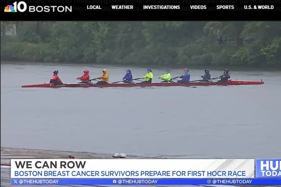 NBC Boston 10/24 - Video