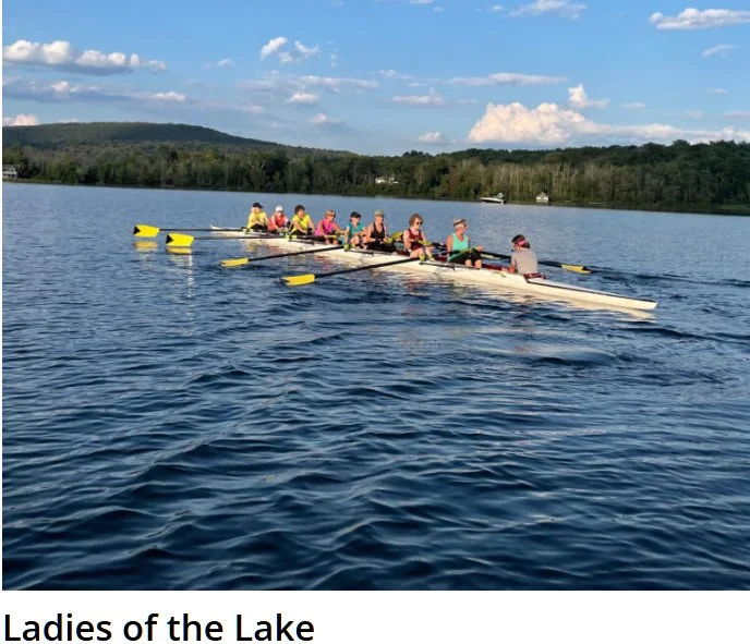 Litchfield CT News 6/2023 - Article