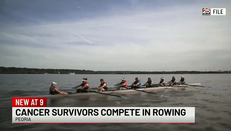25 News Peoria 10/24 - Video