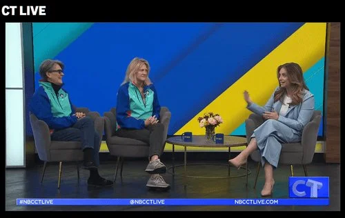 NBC CT LIVE 10/24 - Video
