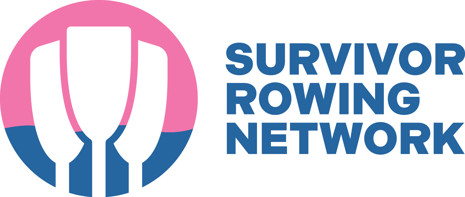 Survivor Rowing Network Logo