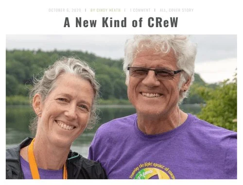 Lebanon Times NH 10/20 - Article