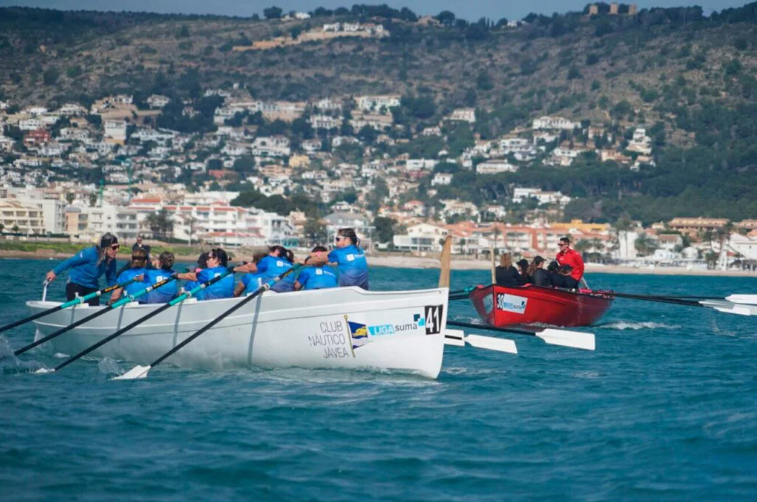 Rowing event in Javea brings breast cancer survivors together - EuroWeekly News, 9/8/2026 - Article