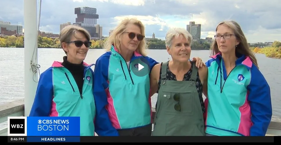 CBS News Boston 10/23 - Video