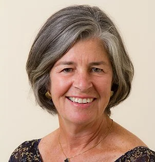 Margaret Brown