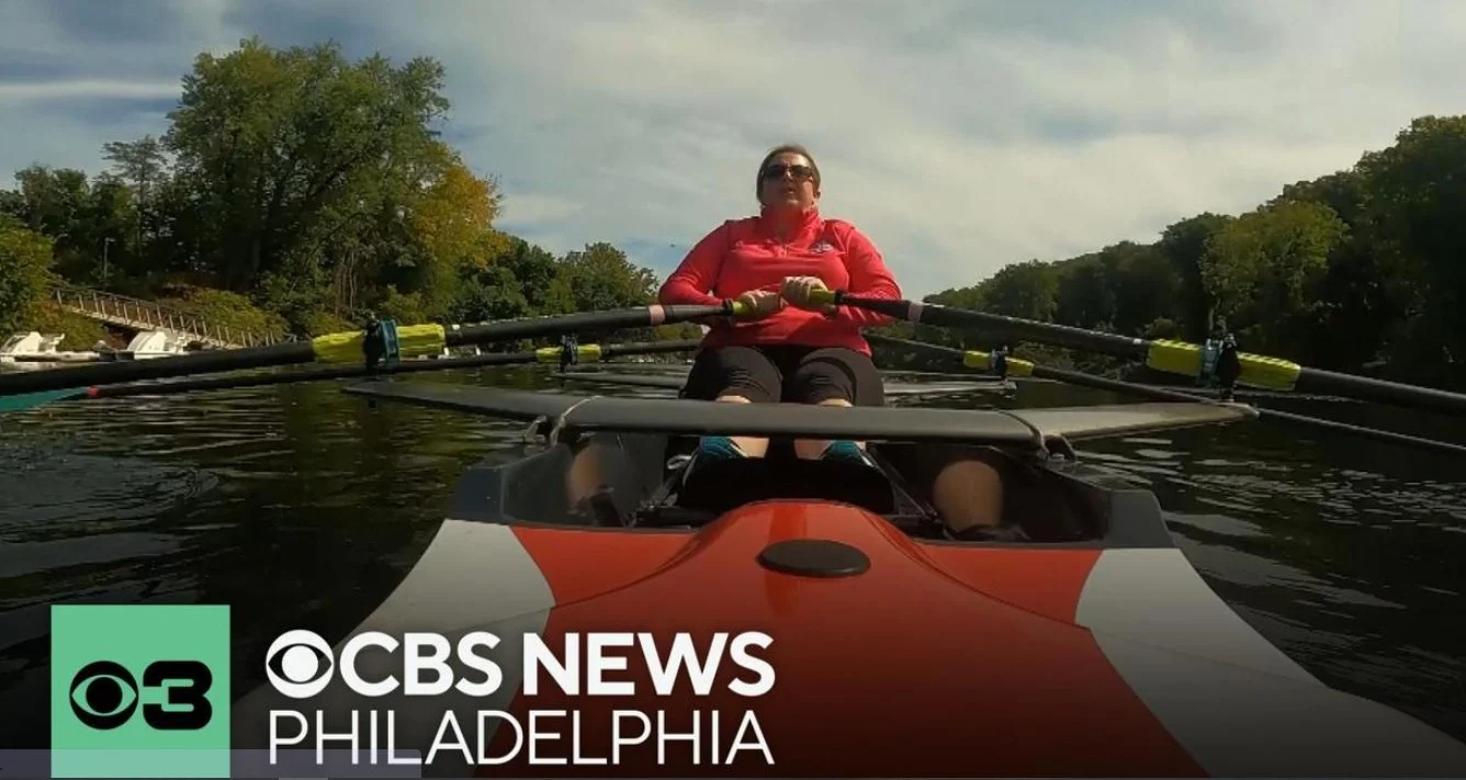 CBS News Philadelphia 9/24 - Video
