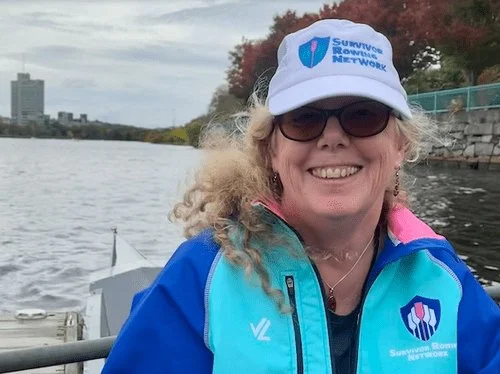 CCRA - Judith Rose, 5 Questions - Highlands Current Verplanck 10/2025 - Article