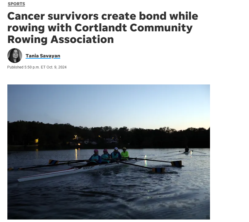 Journal News lohud.com 10/24 - Article
