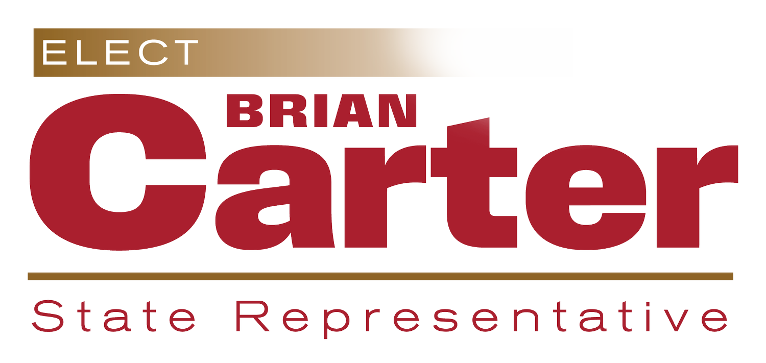 Brian Carter
