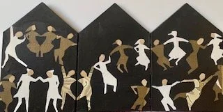 Let's Face The Music And... (24x30 Collage on Wood).jpg
