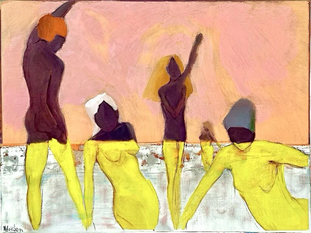 Escape (30x40 oil on canvas).jpg
