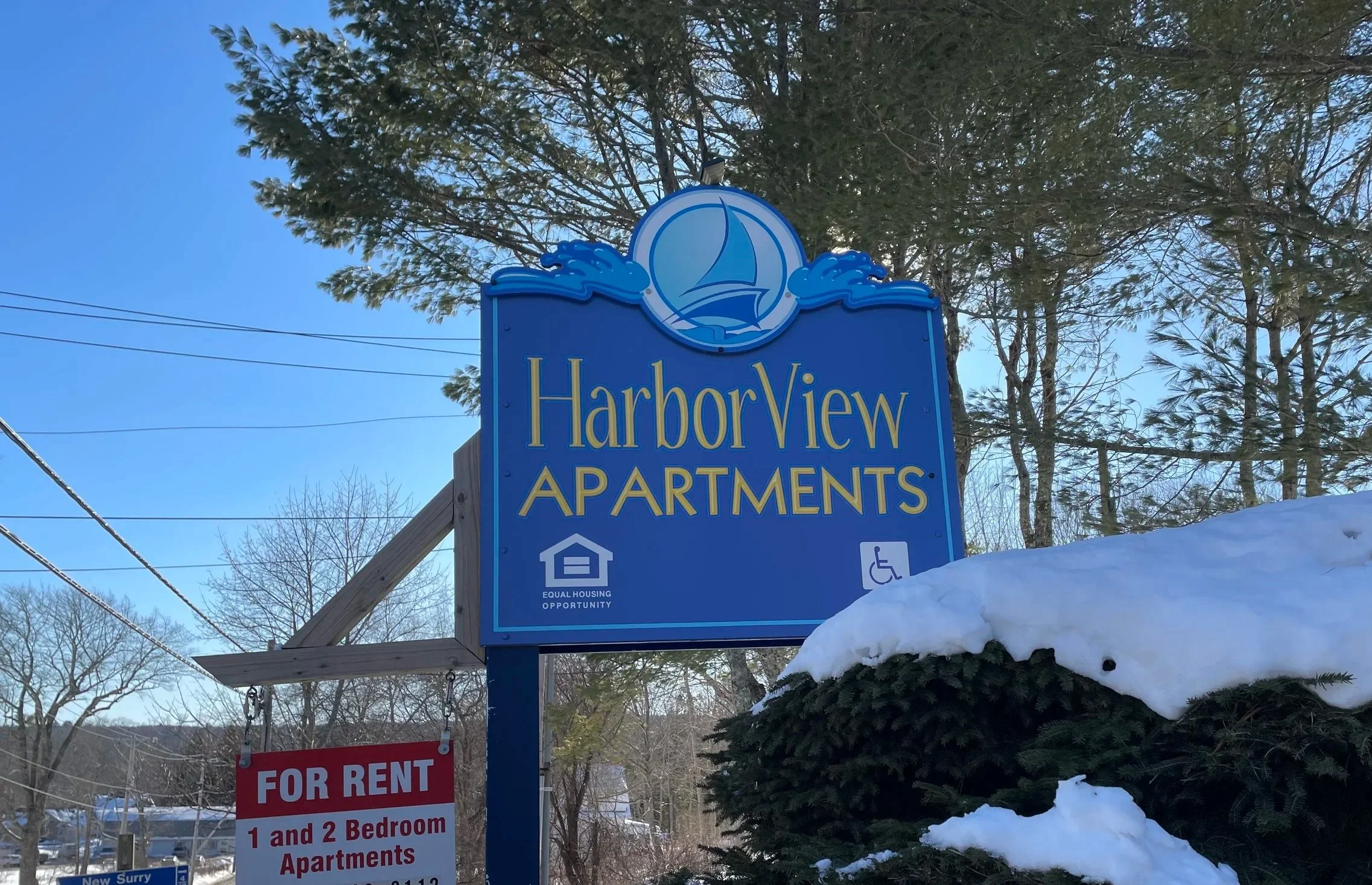 Blue Hill planning board weighs 10-lot village subdivision