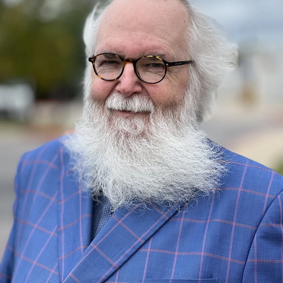 Mike Robertson, “The Show Must Go On”