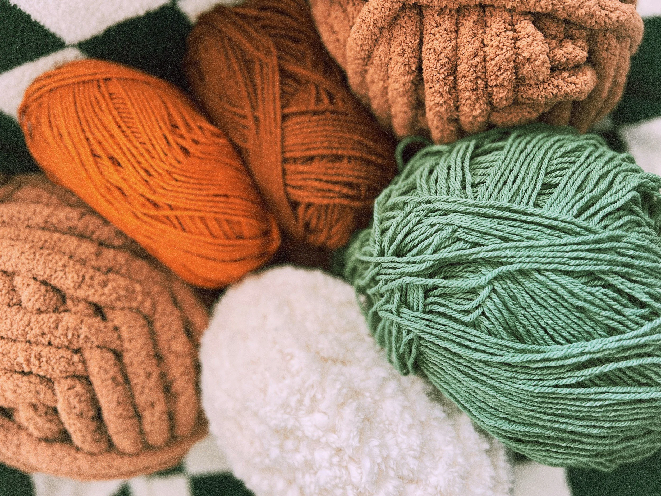 Fiber Arts Group