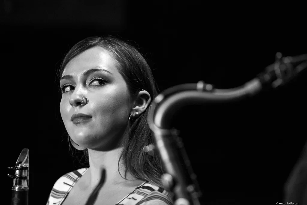 The Virginia Macdonald Quartet @ Barncastle Hotel & Restaurant