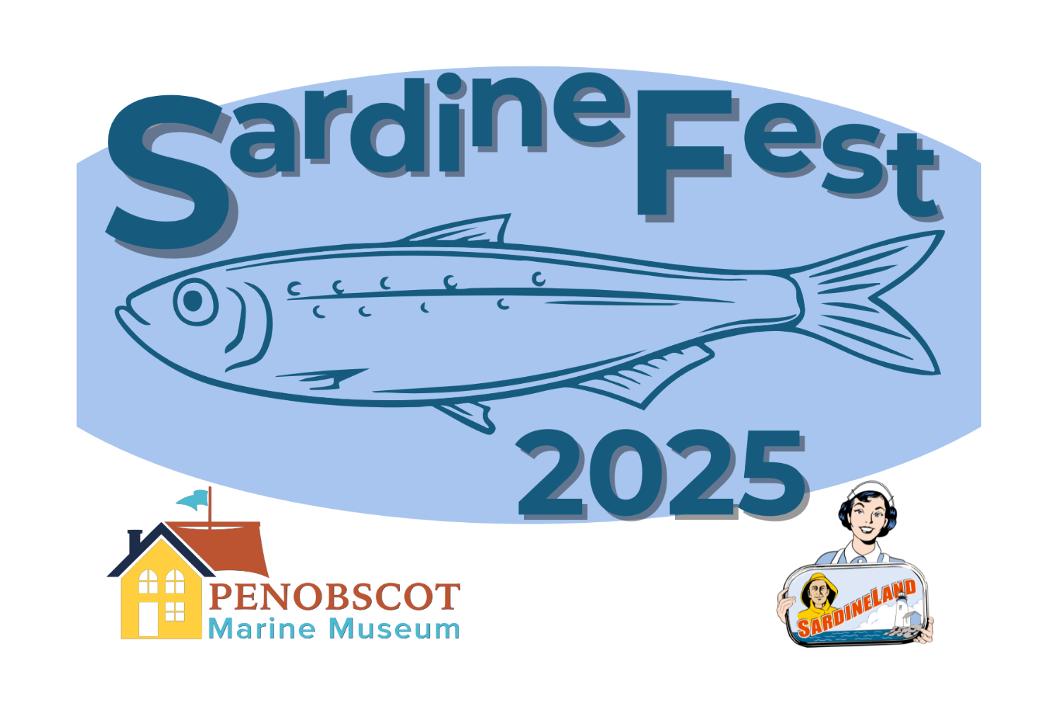 Sardine Fest 2025