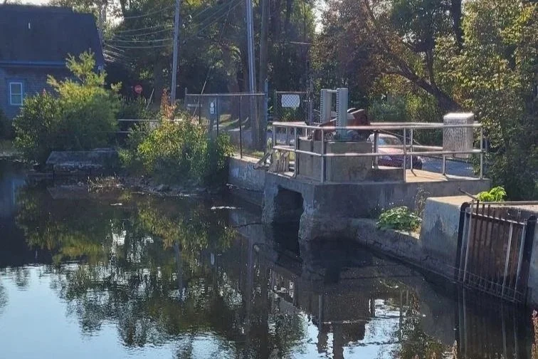 New online calculator shows what Toddy Pond will cost taxpayers