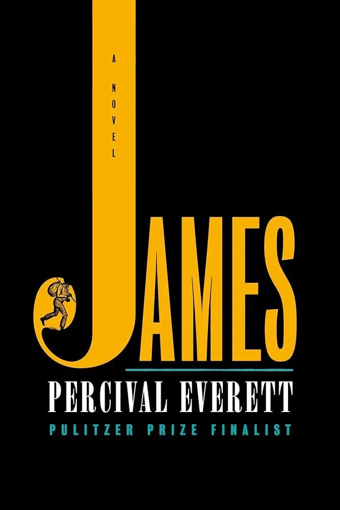 Reader’s Choice: James