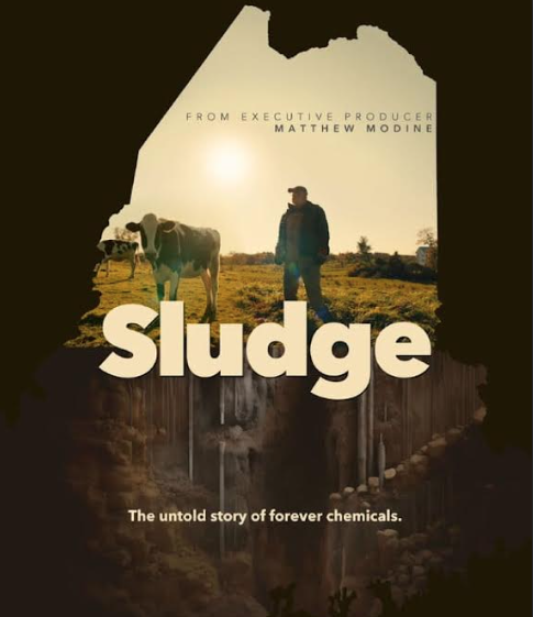 Maine farmers tell their PFAS stories at film screening