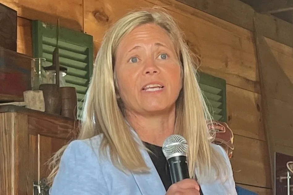 Pingree housing plan calls for homebuyer incentives, more trade training