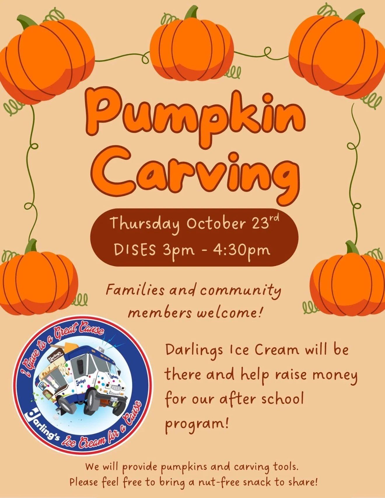 Pumpkin Carving