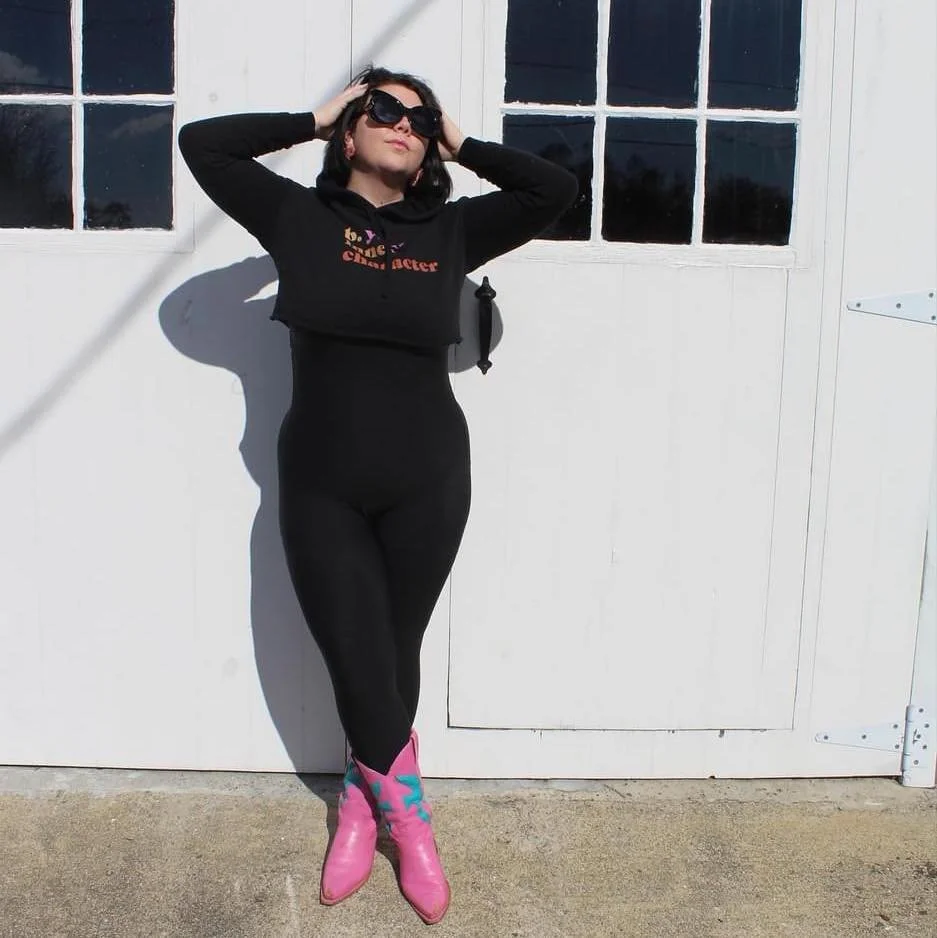 Hanna B. to launch pop-up shop in ‘bedazzled’ trailer