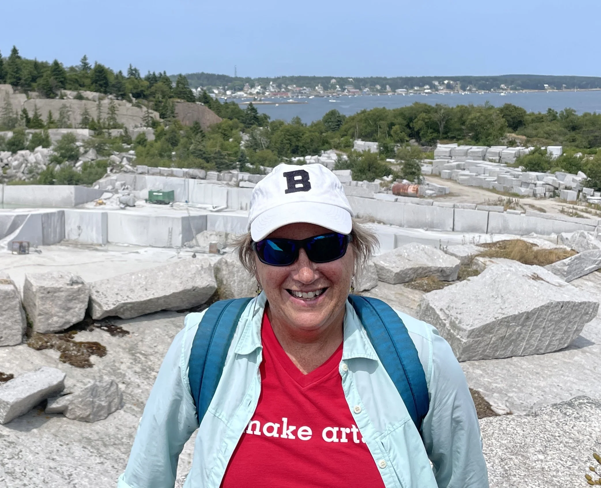 Stonington official to nonprofits: ‘Stop the double-dipping’