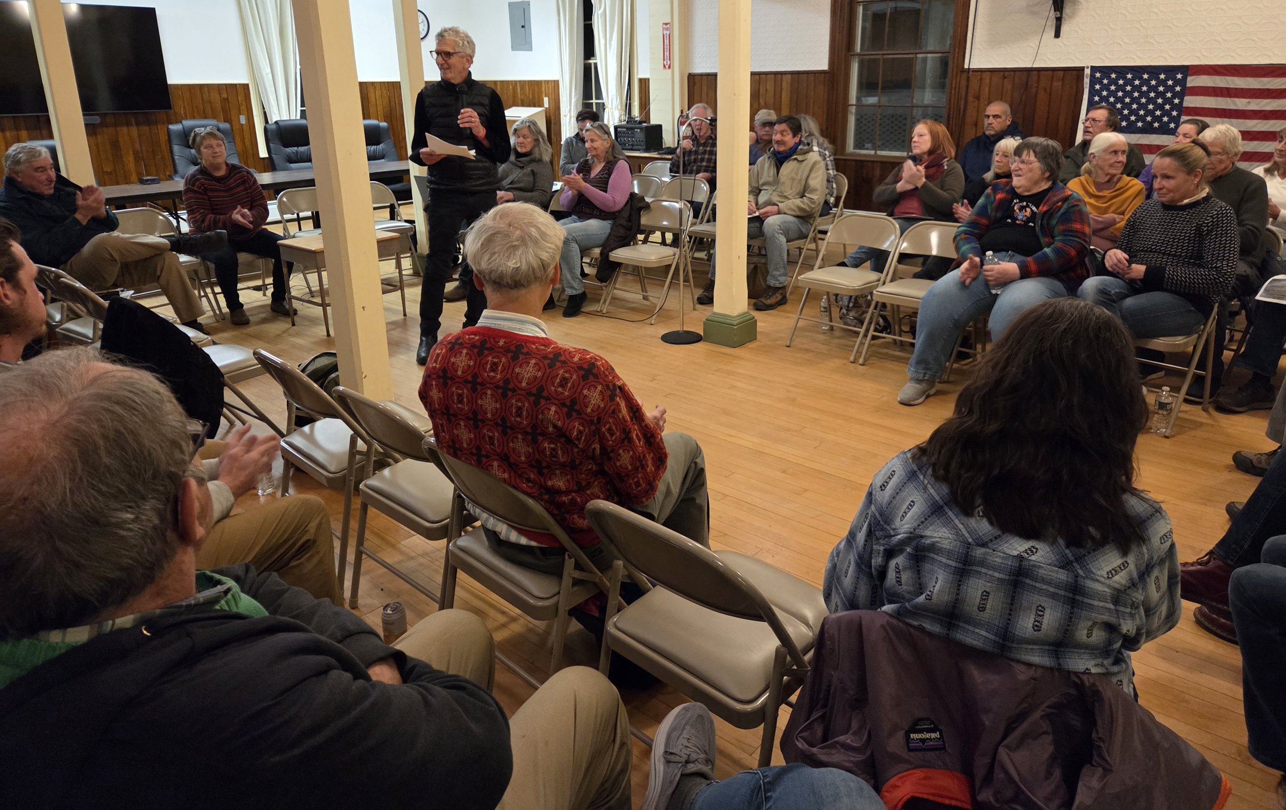 Task force starts with the numbers to tackle housing problem on Island 