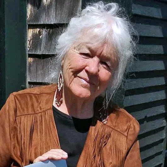 Former Bucksport poet laureate pens ode to Henry Wadsworth-Longfellow