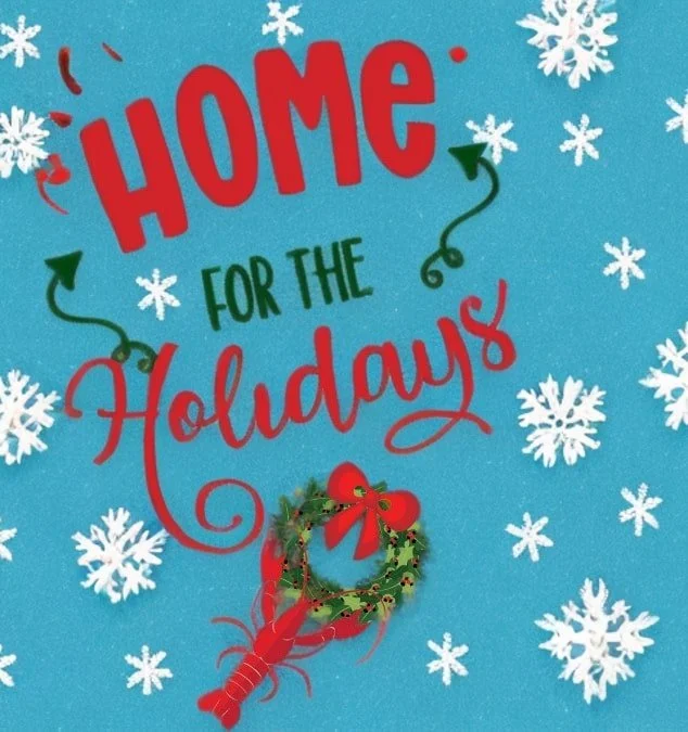 For third year, Stonington draws shoppers and revelers ‘Home for the Holidays’