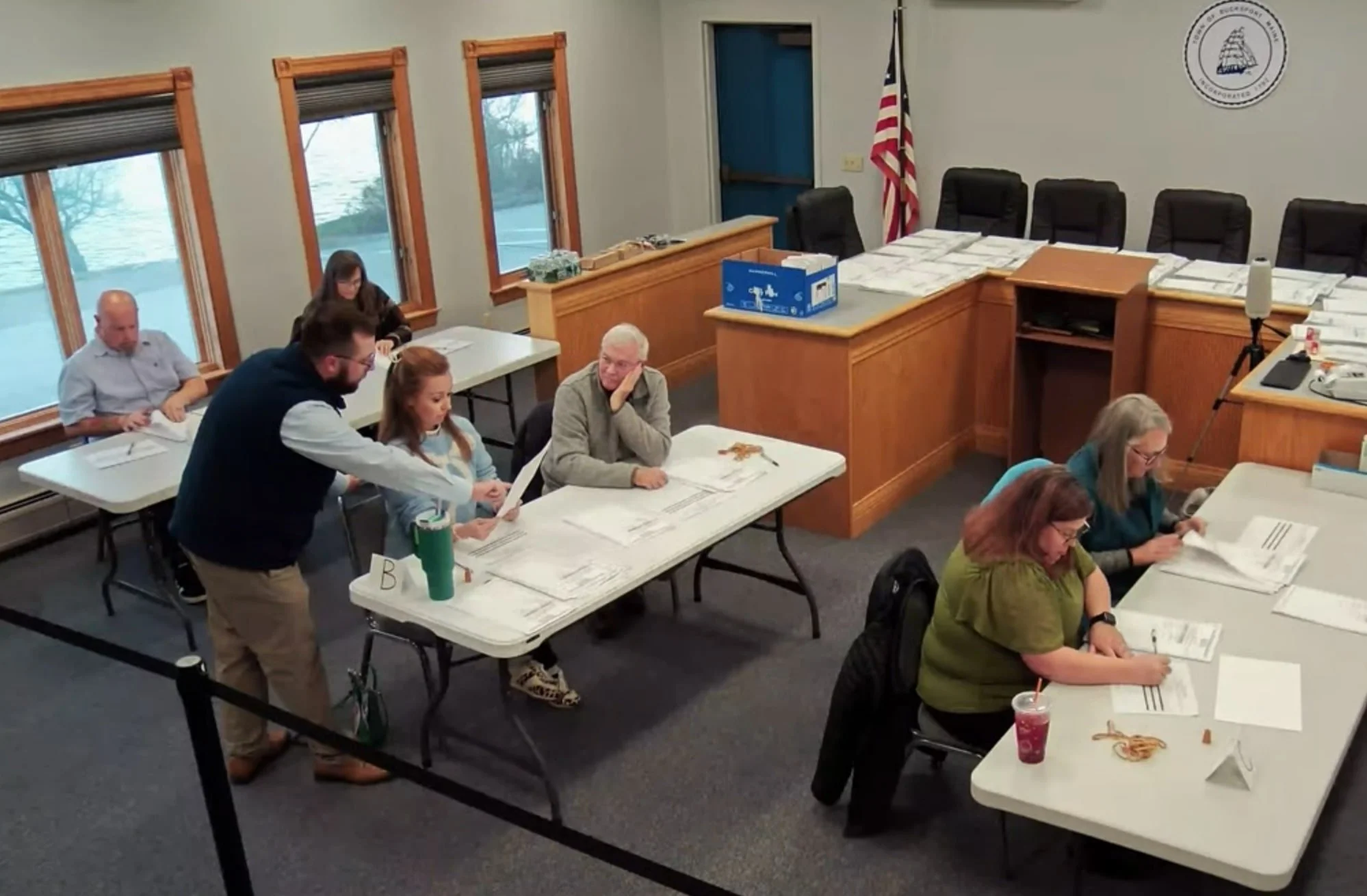 School board race takes yet another turn after candidate halts campaign