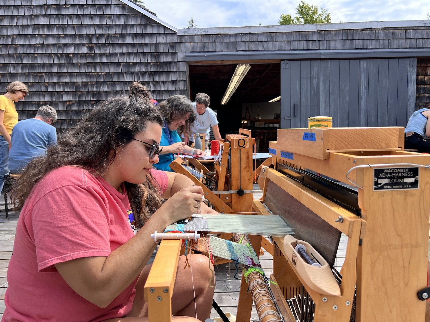 Haystack announces summer 2026 program schedule&nbsp;